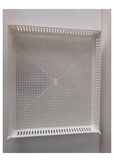 Kuluçka Çıkım Sepeti 72 Tavuk Yumurta Kapasiteli 46,5x40