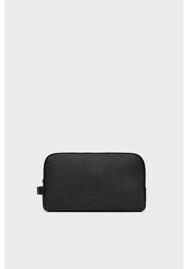 Calvin Klein Erkek Çanta Lv04d1036g Ub1 Siyah Siyah