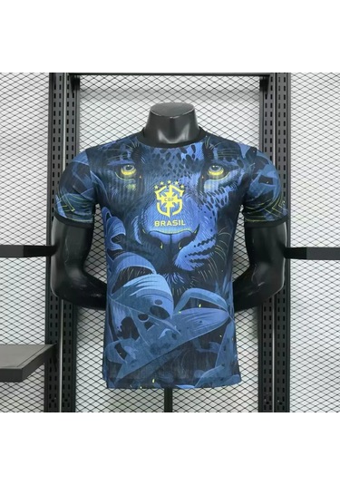 Prosperlink Erkek Ve Kadın 3d Baskılı Futbol Tişörtü - Rahat Antrenman Üstü Kahverengi