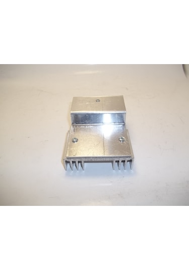 Pano Ve Kuluçka Rezistansı Alümintum 220V 100 Ve 150 Watt