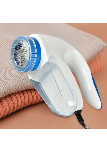 Wondernest Topu Tıraş Süper Plug-ın Jialan Hairball Güç Giyim Ev Düzeltici Lh Beyaz