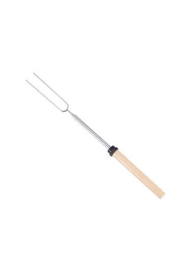 Kamp Ateşi Çubuğu, Sosis Ve Marshmallow Pişirme İçin Diğer