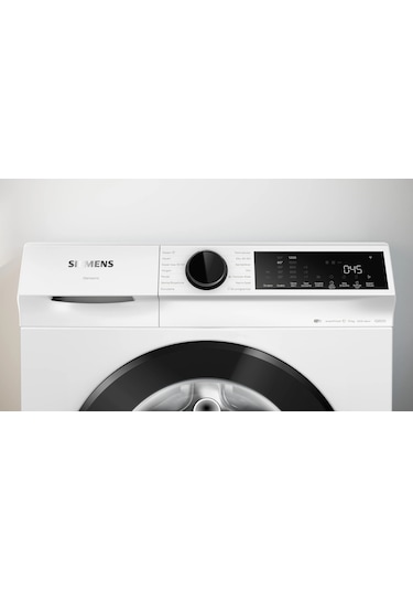 Siemens iQ500 WG52K2Z1TR 1200 Devir 10 KG Çamaşır Makinesi