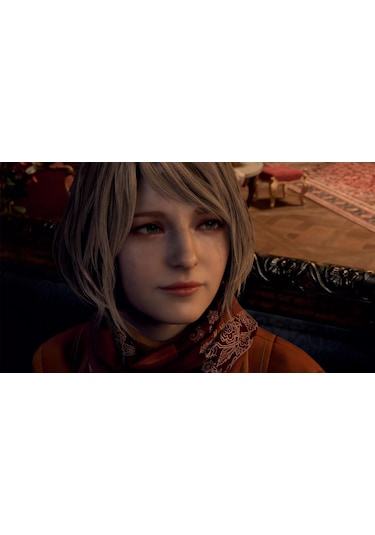 Resident Evil 4 PS4 Oyun