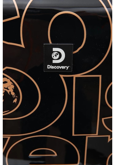Discovery Ultra Strong 3'lü Valiz Seti Dl17ha Çok Renkli