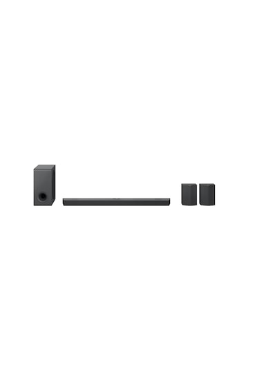 Lg Soundbar S95qr Teşhir Ürünüdür