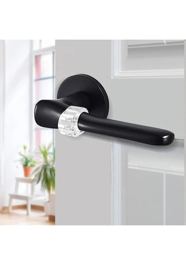 Suntek Magideal Kapı Kolu Stoper 10'lu