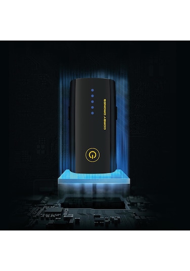 Corby Cx019 Uyumlu Drone Bataryası