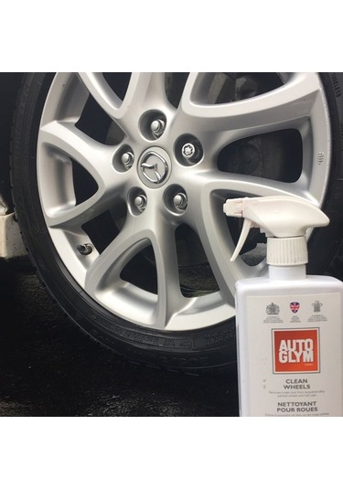 Autoglym Clean Wheels 500 Ml.