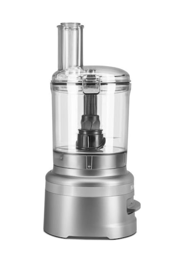 Kitchenaid 5KFP0921ECU 2.1 L Contour Silver Mutfak Robotu