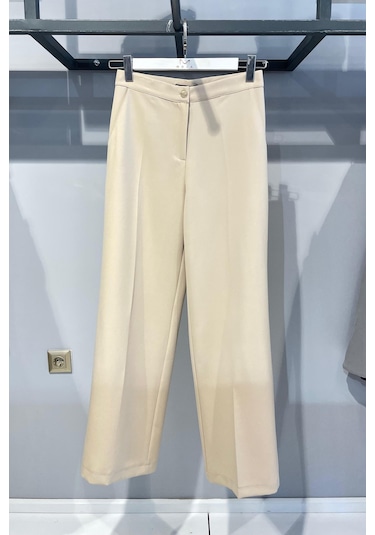 25y3555 Miaruj Pantolon Siyah
