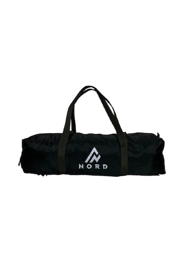 Orcamp Nord Dorm 2 Kişilik Çadır Yeşil