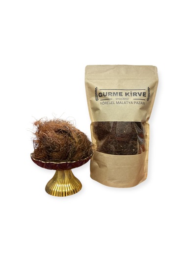 Mısır Püskülü 100 Gram