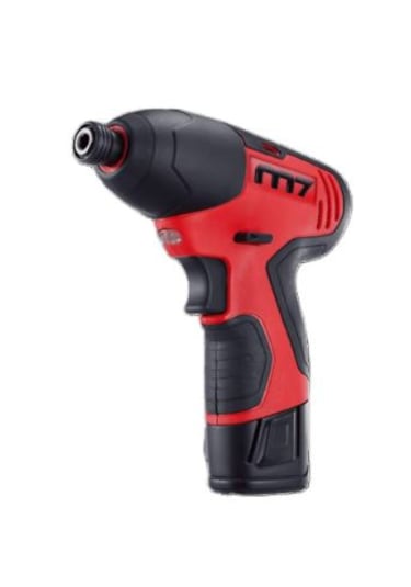 M7 DS-10202 1/4" Akülü Vidalama Makinesi
