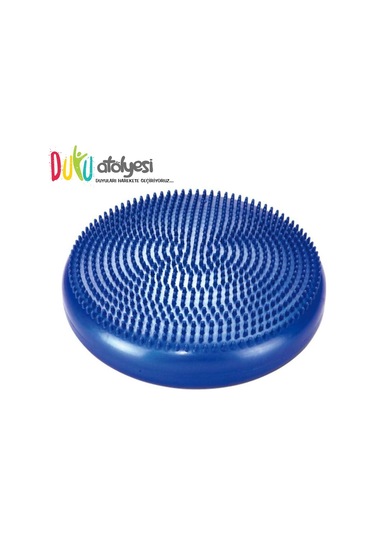 Havalı Denge Minderi 33 Cm Balance Cushion