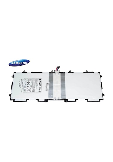 Senalstore Samsung Galaxy Note 10.1 Sp3676b1a 1s2p Tablet Batarya - Pil