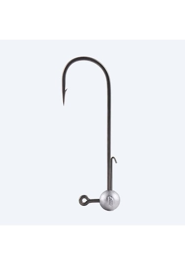 Bkk Round Elite-classic Bait Keeper Jighead