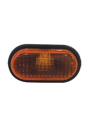 MONREAL 40200 Çamurluk Sinyali R19 R21 CLIO Kangoo Megane Laguna Sarı