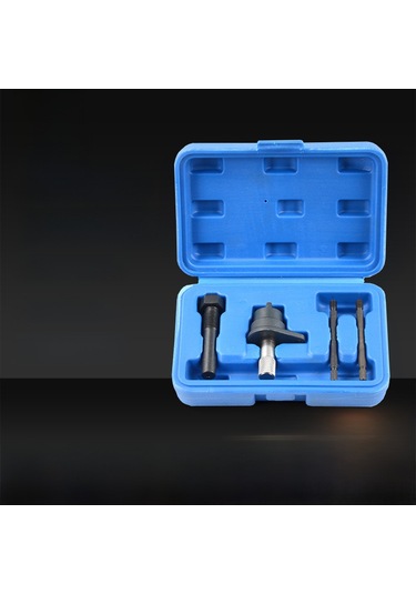 Aubyhe Volkswagen Audi 1.2tfsl Motor Tamiri İçin Kam Kolu Zamanlama Aracı Seti - Tamir Bakım Gereci Xc4181