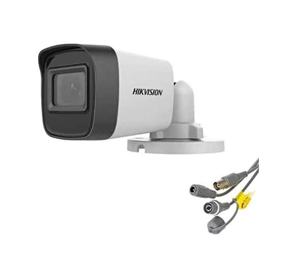 Ahd Kamera Ir Bullet 2mp 3.6mm Hıkvısıon Ds-2ce16d0t-exıpf