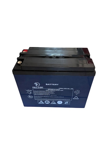 12v 60ah Elektrikli Motosiklet Aküsü Üretim Yılı 2025