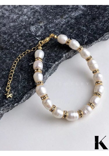 Klipsa Jewelry Takı Kilitleri Zincirli 18k, 3 Adet 241589212