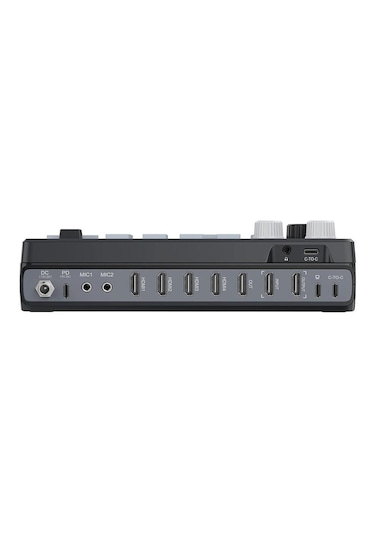 Ulanzi Dd02 Hdmı Canlı Yayın Mikseri Switcher