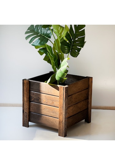 Weblonya Saksı Bahçe Dış Mekan Saksılık Çiçeklik 2118 Diğer