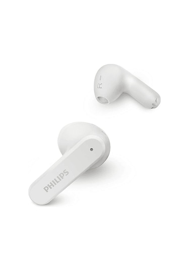 Philips TAT2139WT/00 Gerçek Kablosuz Kulak İçi Kulaklık