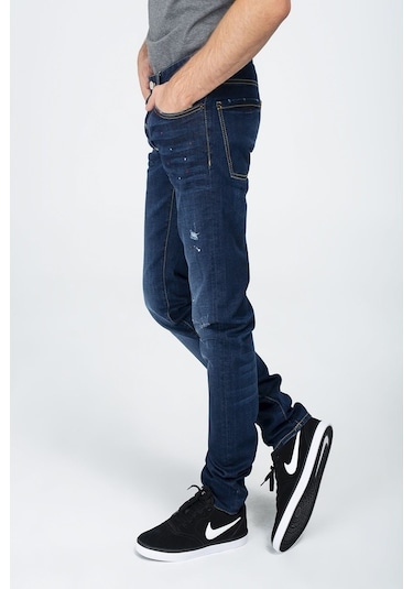 Yeni Dsquared2 Erkek Pantolon (412345363)
