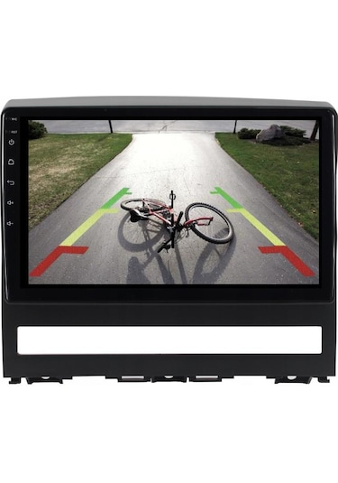 Fiat Palio Android Multimedya Sistemi 4-64 Clarion 2006-2012