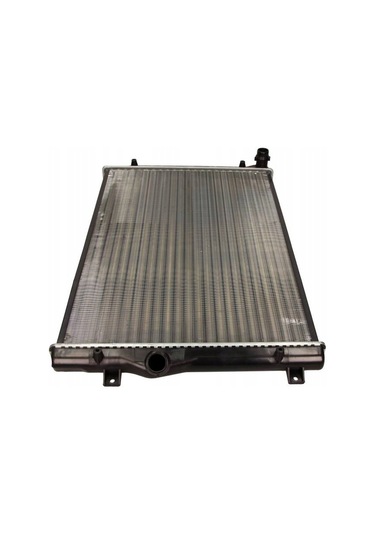 Su Radyatoru 1.6 Tdı 2.0 Tdı Tiguan 5q0121251eq//