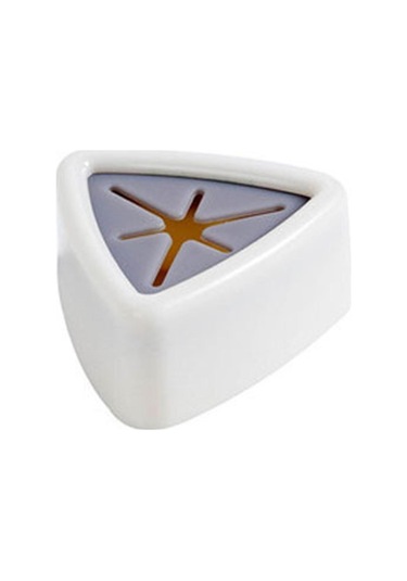 Suntek Ev Aksesuarı Beyaz Için Havlu Tutacağı Mutfak Havlu