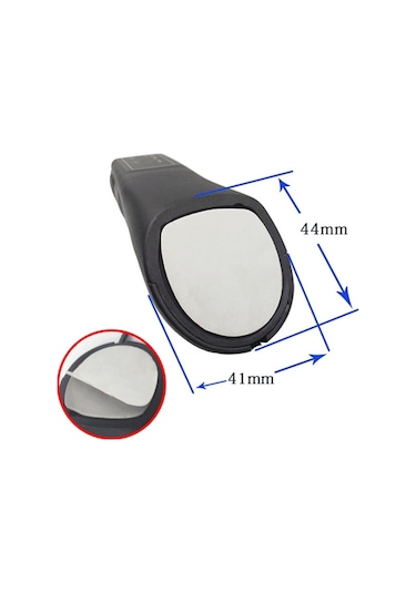 Sones Mh-h58m3 Evrensel Araba Direksiyon Kontrol Cihazı Araba Navigator Direksiyon Uzaktan Kumanda