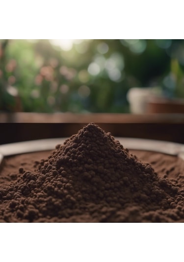 Çay İçin, Biohumus Organik Gübre, Kök Geliştirici, Toprak Düzenle