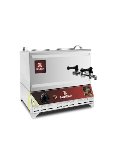 Armeka 20 L Elektrikli Çay Kazanı