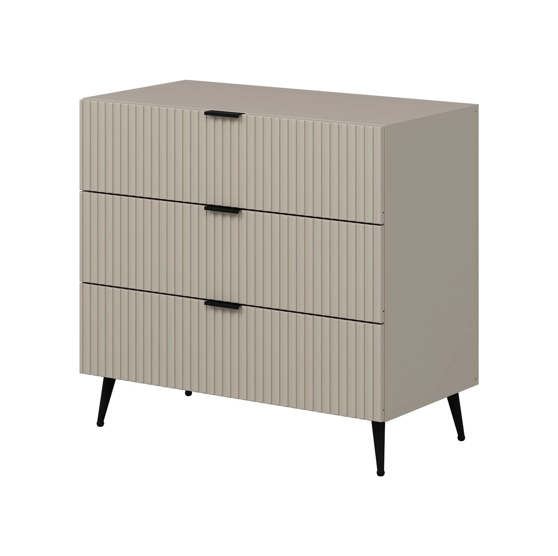Minar Kale Şifonyer Plus Kumtaşı/kumtaşı Bej