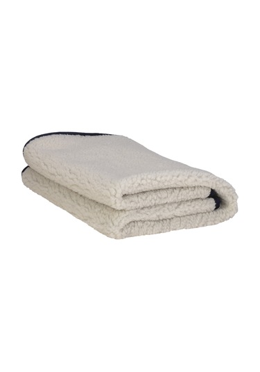 Pet Comfort Lodix Vita Lacivert Kedi ve Köpek Battaniyesi S 50 x 70 CM