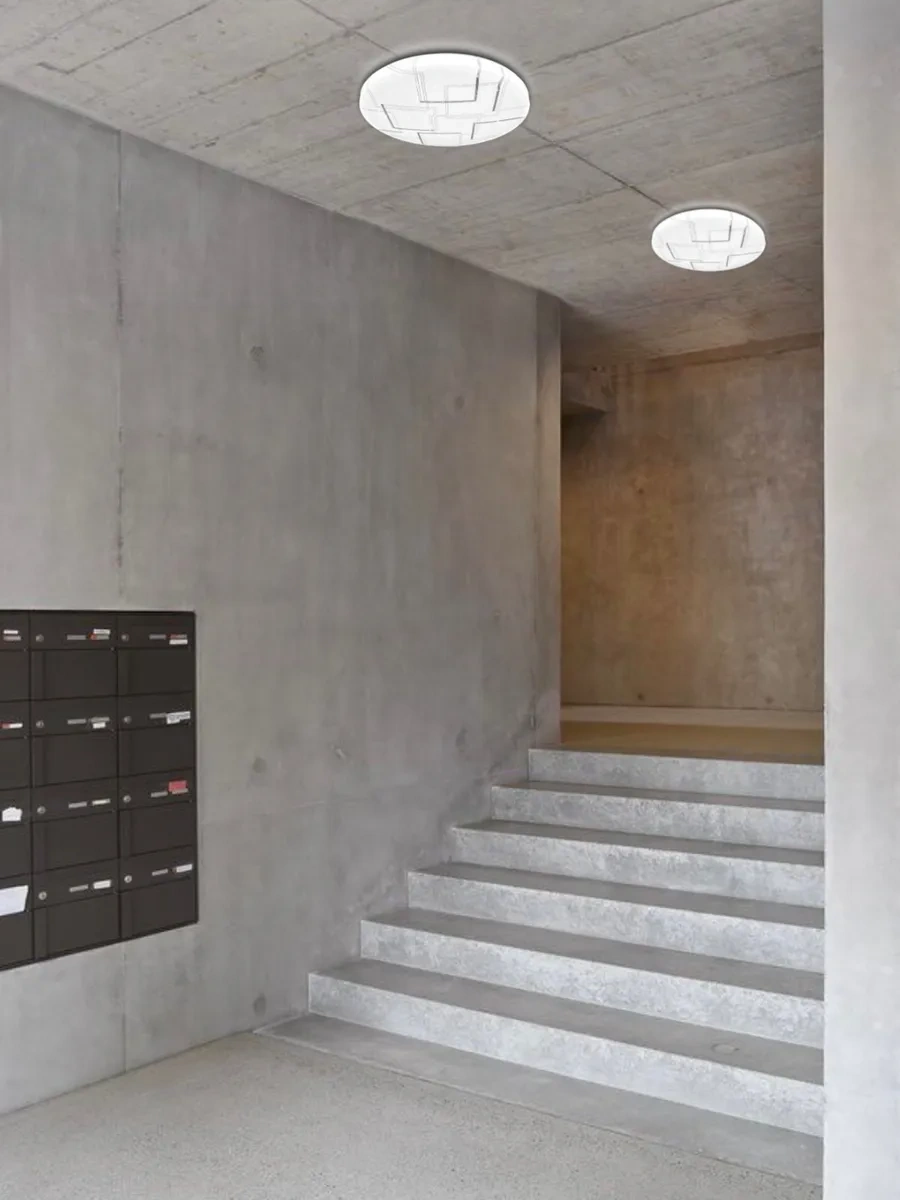 Tango. Granch Led Tavan Lambası 18w 59685490 Beyaz