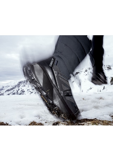 Adidas Terrex Winter Boot High C.rdy Erkek Outdoor Botu Id2889 Siyah Id2889 Siyah