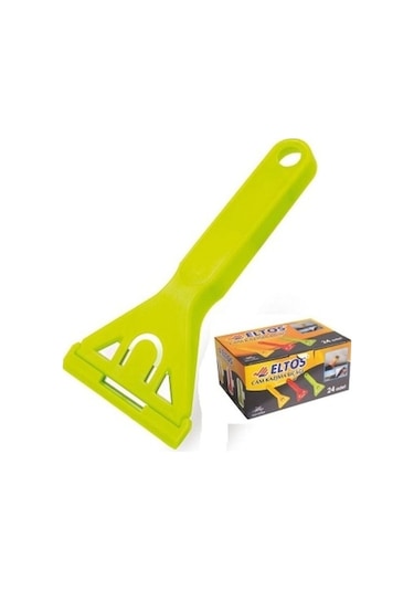 Eltos  cks001 Cam Kazıma Bıçağı