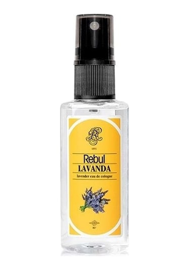 REBUL KOLONYA LAVANDA 50ml