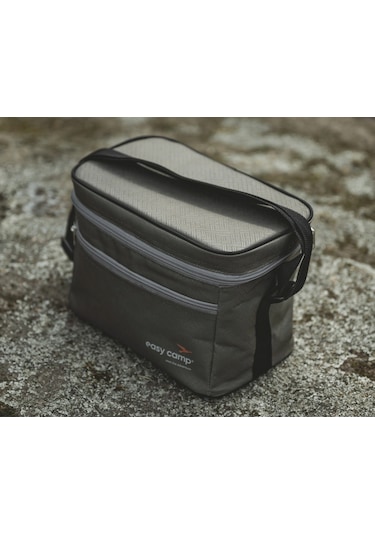 Easy Camp Arctic Daisy S Cool Bag 5 Litre Soğutucu Termal Çanta Çok Renkli