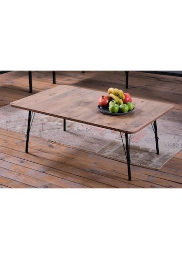 Pimango Pi Angel Bahçe ve Balkon Mobilyası 2+1+1 + Sehpa Çok Renkli