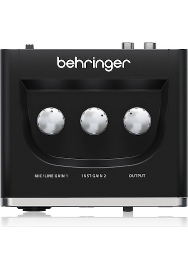 Behringer Um2 2X2 Usb Ses Kartı