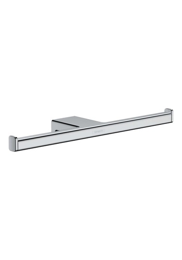 Hansgrohe Addstoris İkili Tuvalet Kağıtlığı