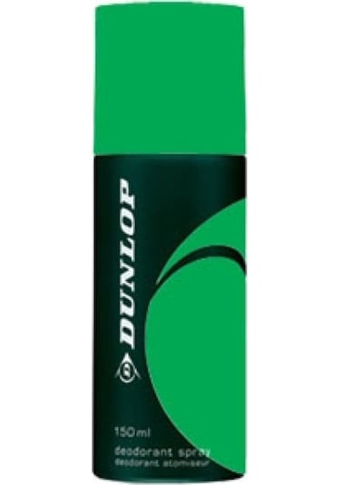 Dunlop Classic Erkek Sprey Deodorant 150 ML