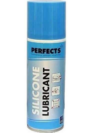Perfect Silikon Sprey 200 ML