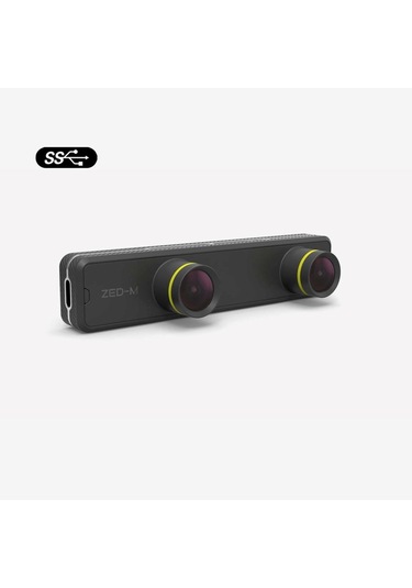 Zed Mini Stereo Video Camera