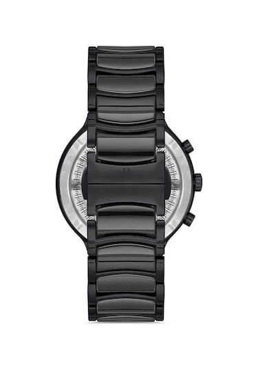 Hislon SD110B-16SS Erkek Kol Saati